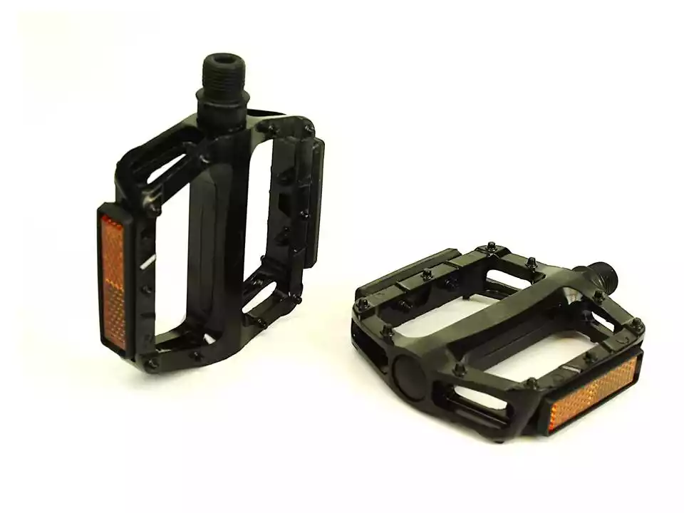 PEDAL BMX/MTB FP-969 ALIMINIO 9/16 FEIMIN 303365