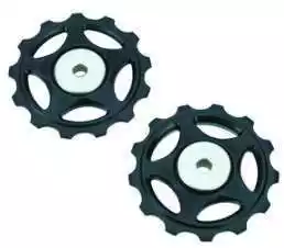 GUIA Y RODAJA RD-M410 SHIMANO 307537