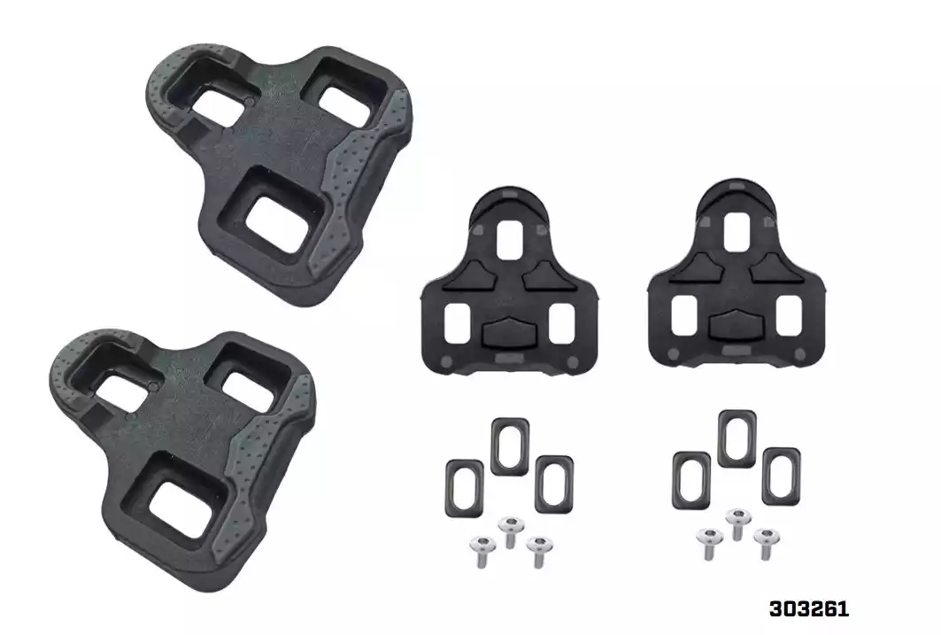 CHOCLES PEDAL RUTA ZP-110 GW 303261
