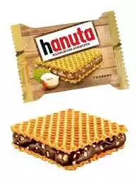 HANUTA