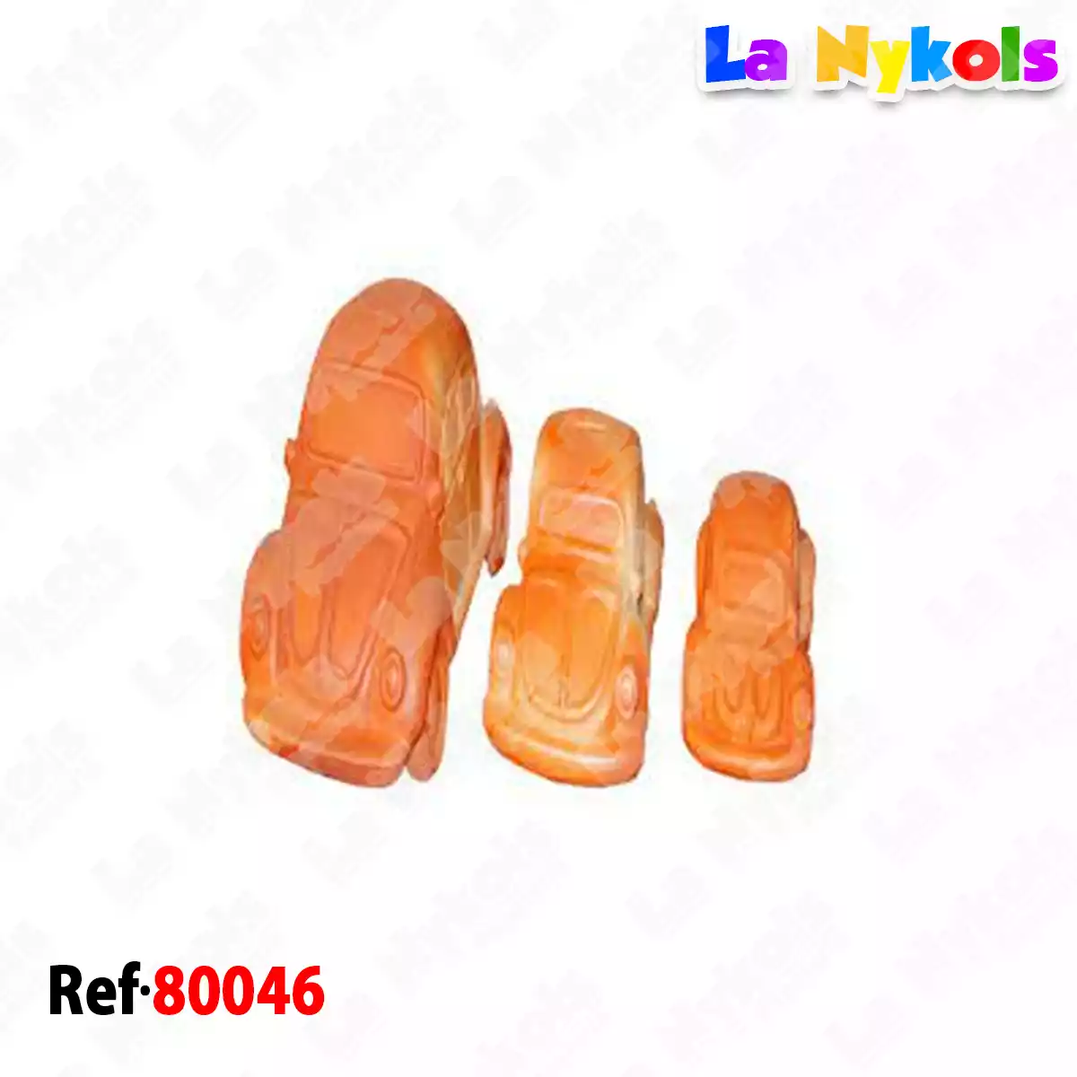 ALCANCIA PLASTICA MEDIANA