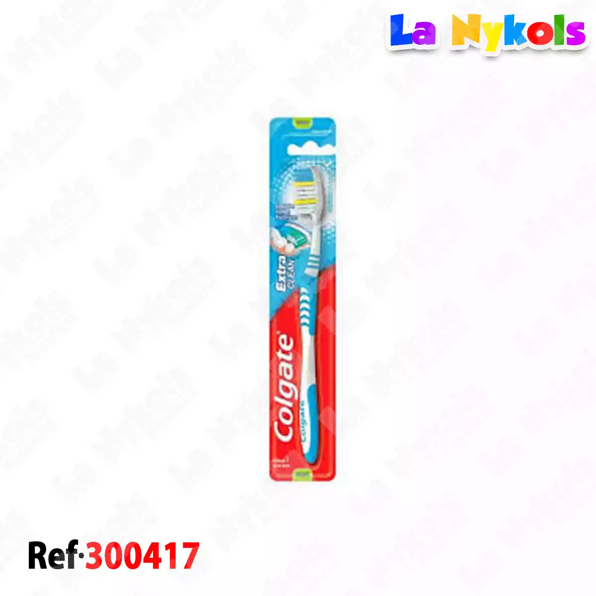 CEPILLO DE DIENTES COLGATE ADULTO (CJ*12)