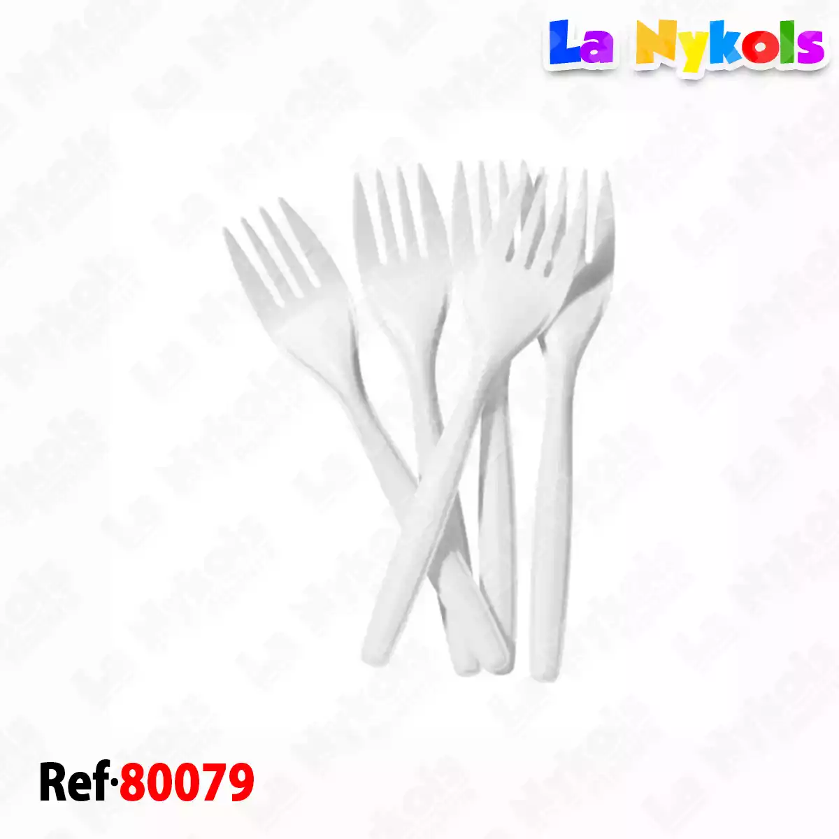 CUBIERTO GRANDE (PQT*100)