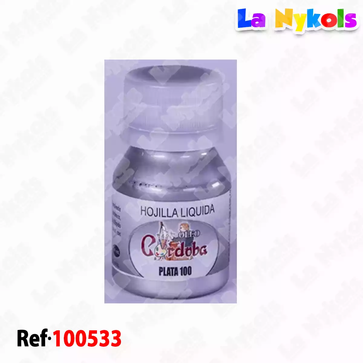 HOJILLA LIQUIDA