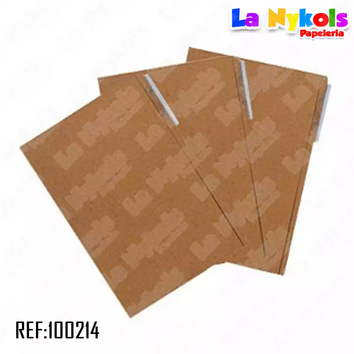 CARPETA CARTON CELUGUIA OFICIO