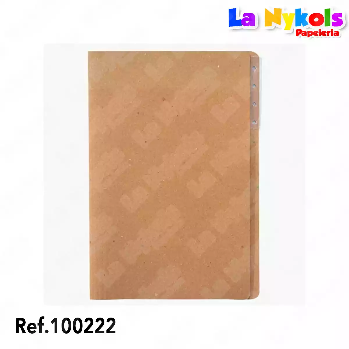 CARPETA CARTON CELUGUIA CARTA