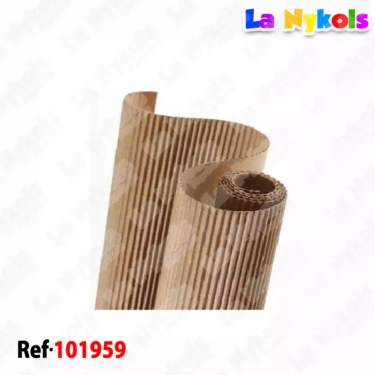 CARTON MICROCORRUGADO PLIEGO