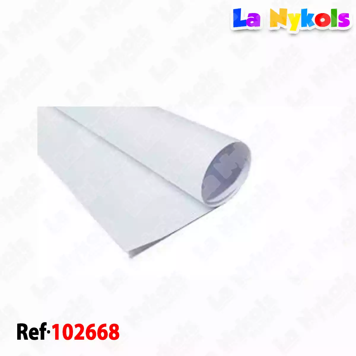 PAPEL BOND 16/60 PLIEGO (RESMA*500)