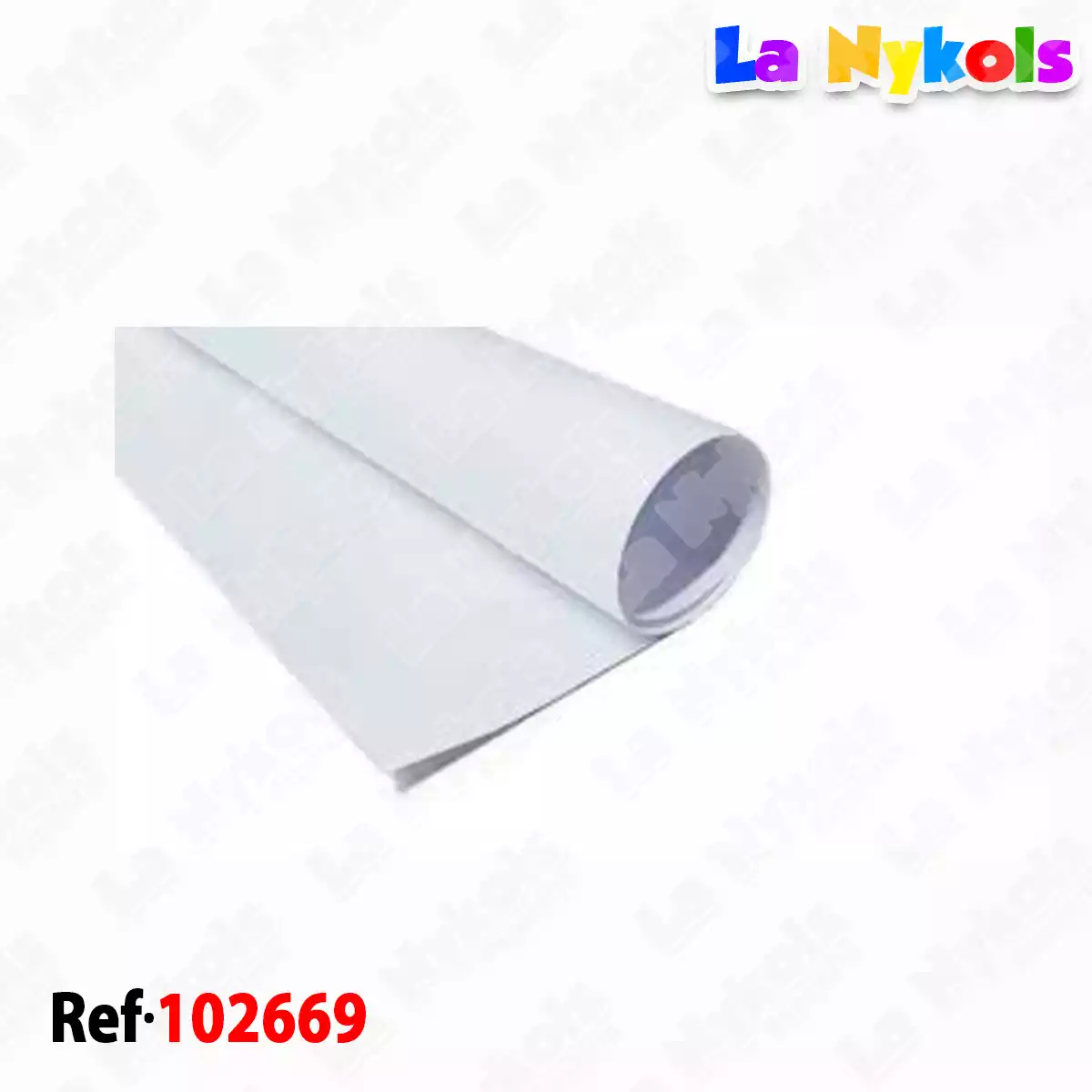 PAPEL BOND 115gr PLIEGO 70*100