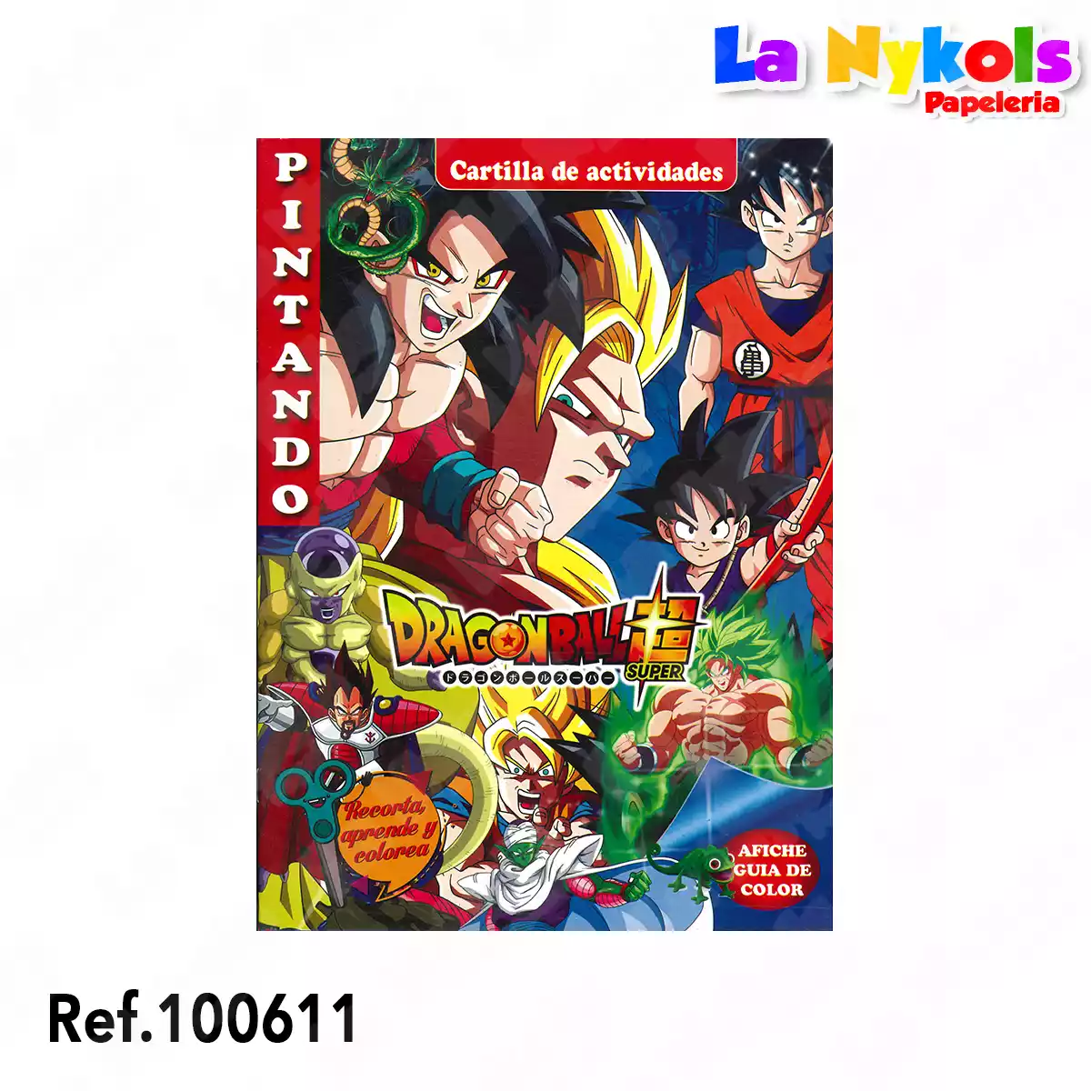 LIBRO PARA COLOREAR A4