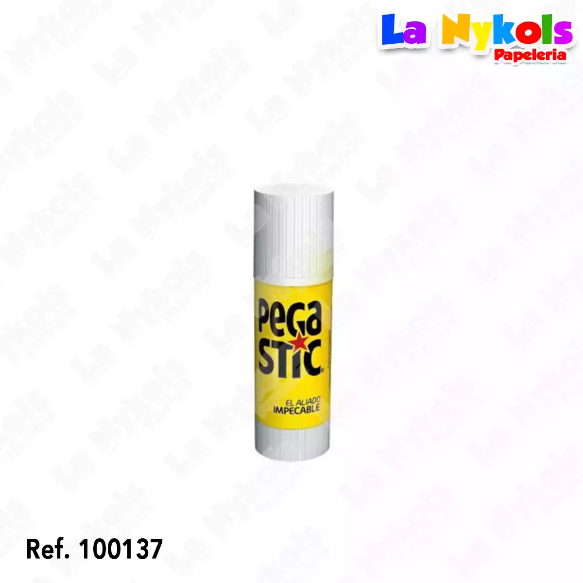 PEGANTE BARRA PEGASTICK (10GRS)