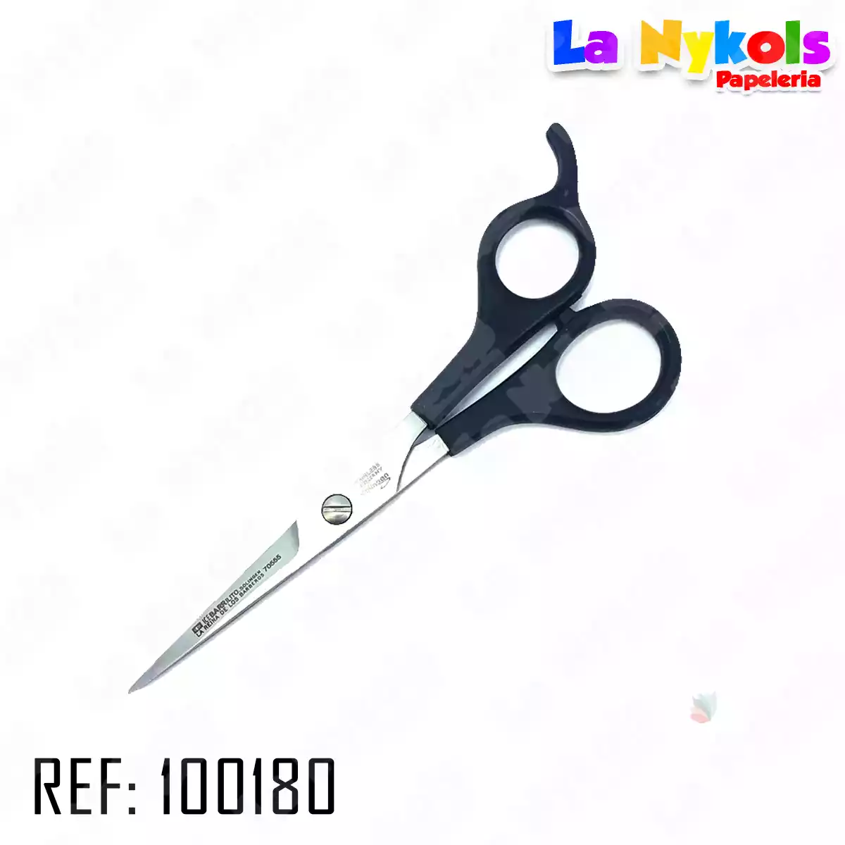 TIJERAS PELUQUERA (CJ*24)