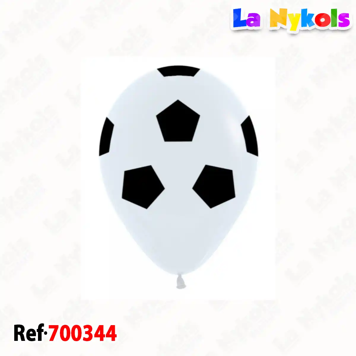 BOMBA R12 FASHION BALON