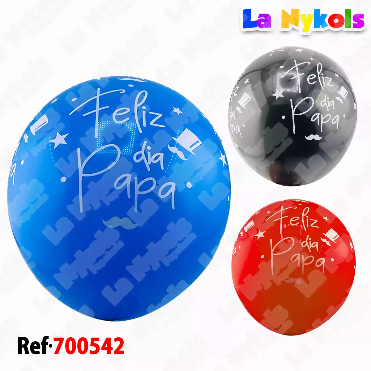 BOMBA R-12 FELIZ DIA PAPA