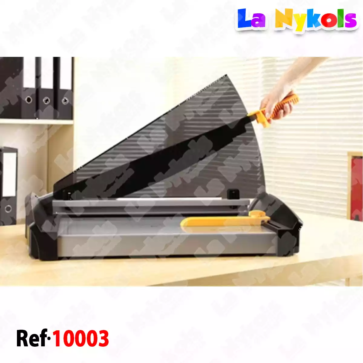 CORTE/GUILLOTINA