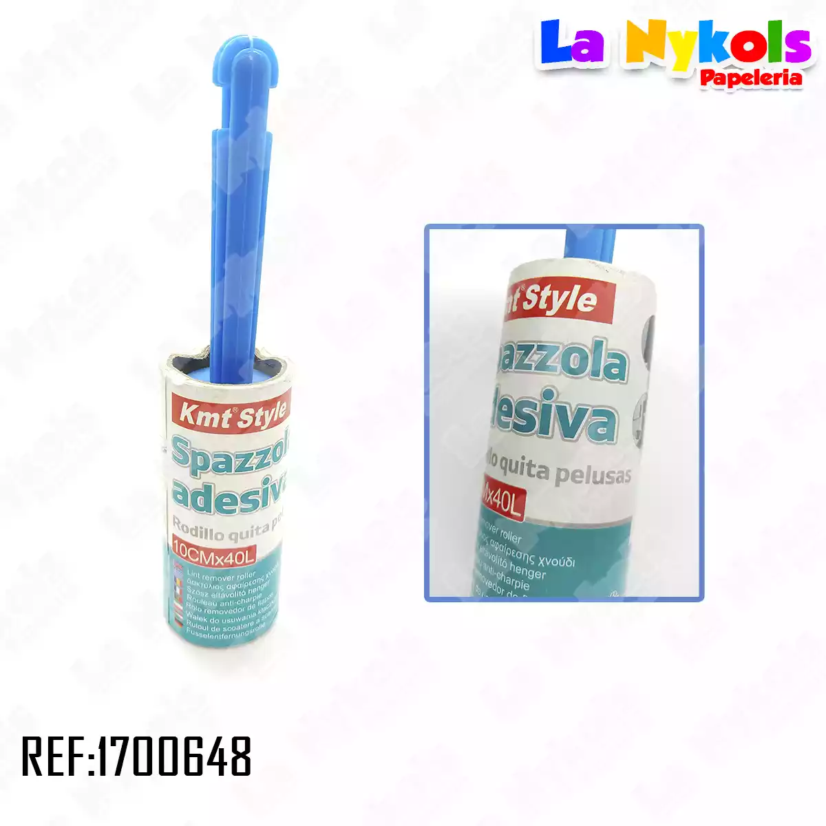 QUITA MOTAS REF:6217295