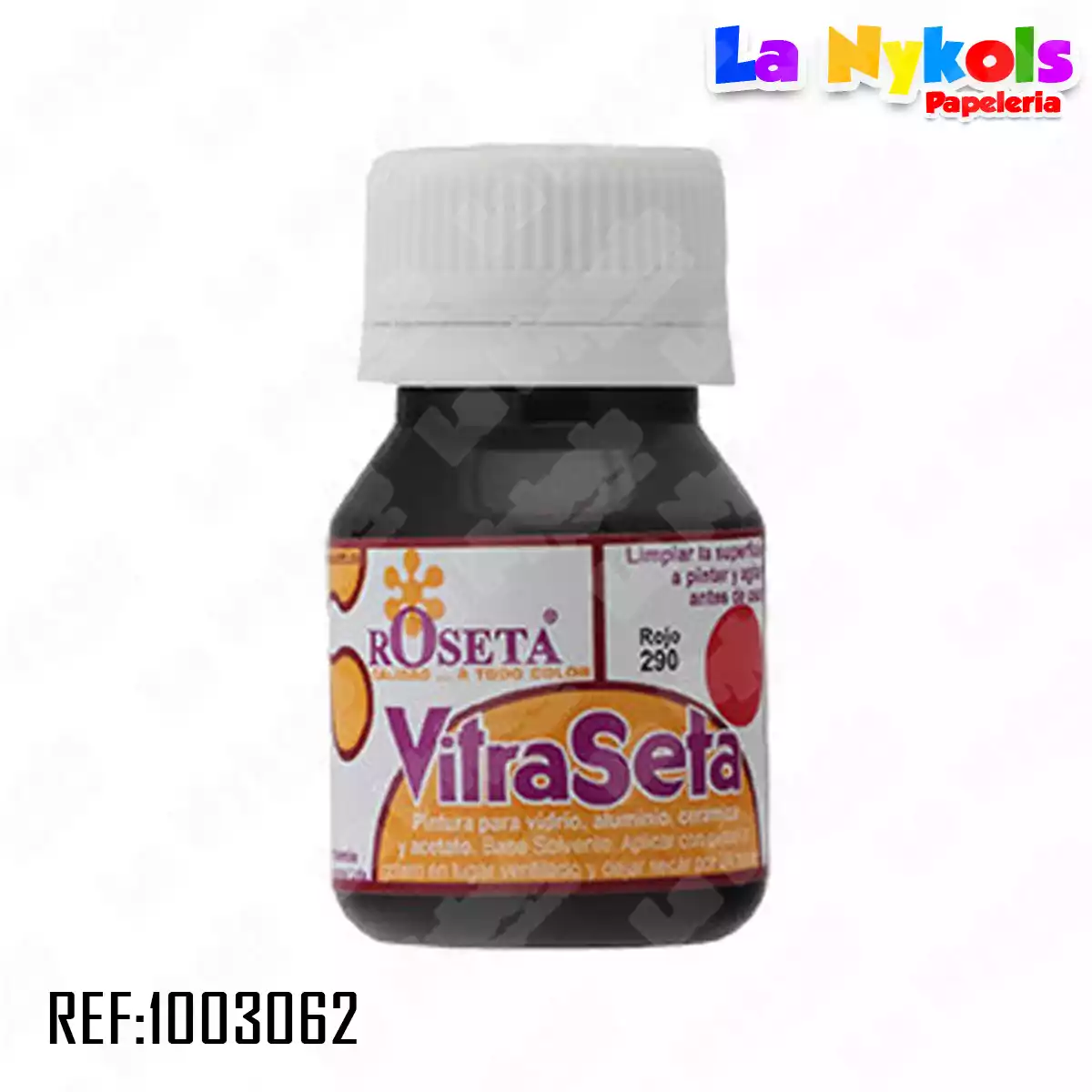 VITRASETA ROSETA 30 CC