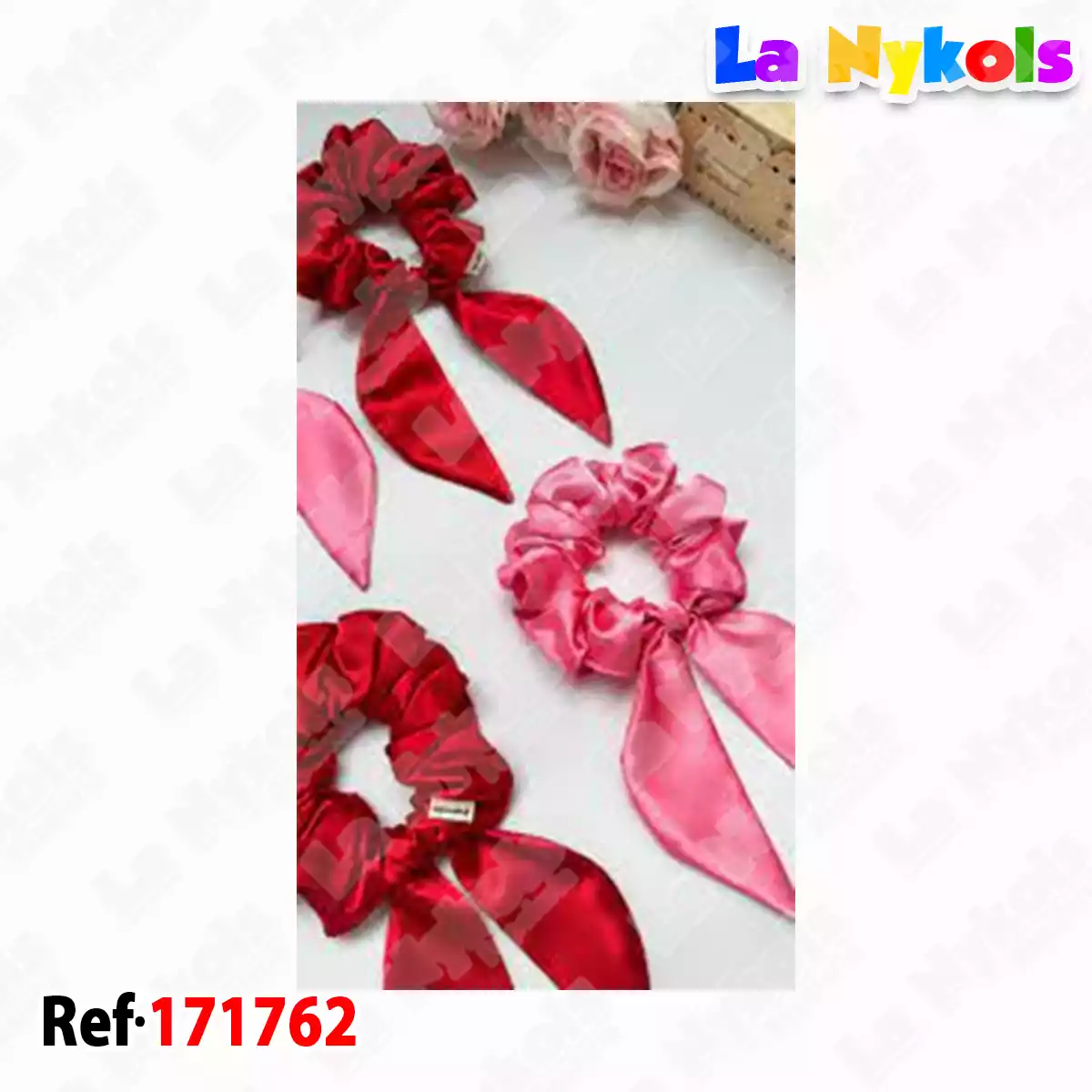 BAMBA COQUETTE