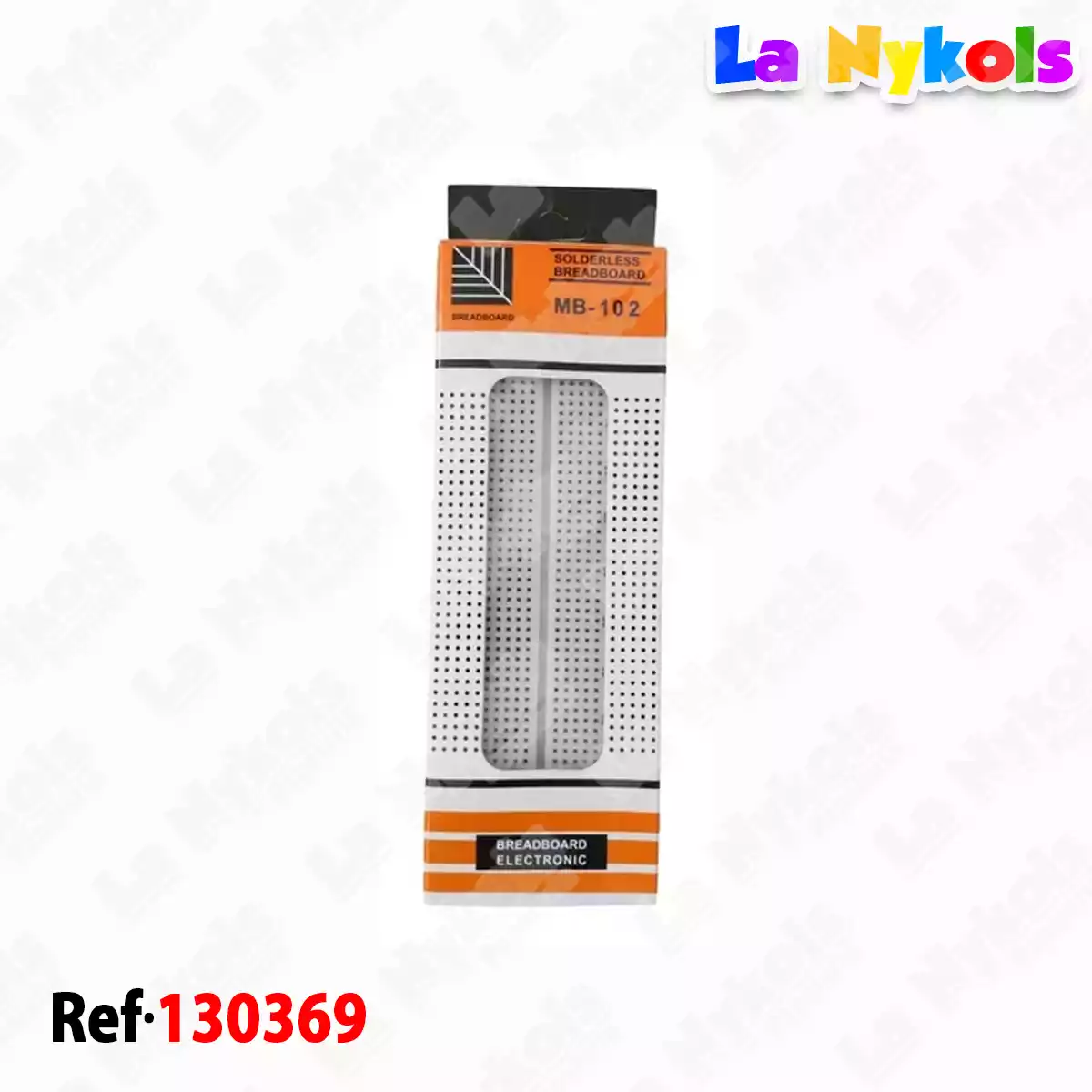 PROTOBOARD MB102 (830 PUNTOS)