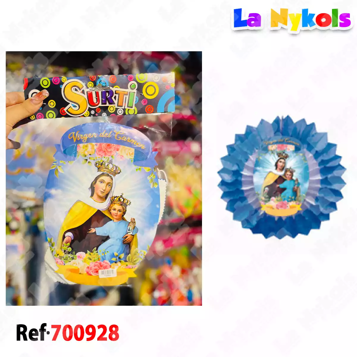 GIRASOL VIRGEN (PQ*1)