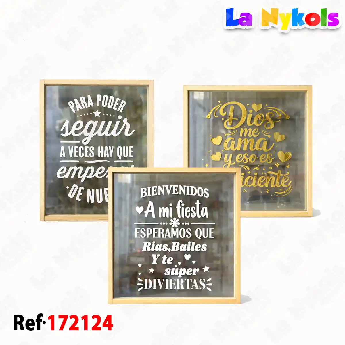 ALCANCIA MADERA LLUVIA DE SOBRE