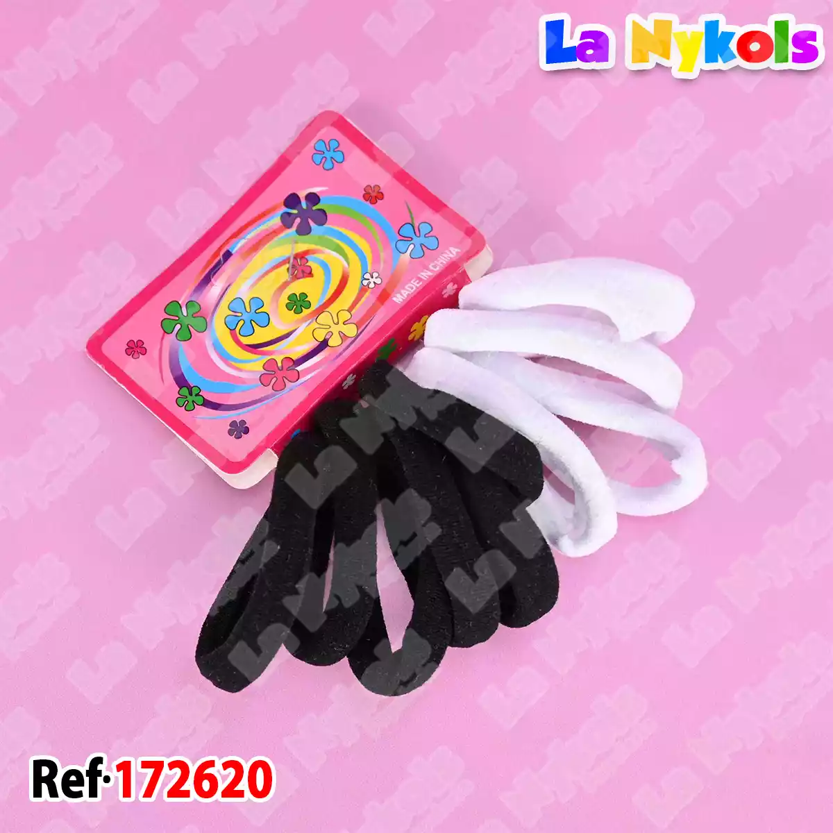 COLERO LYCRA PEQUEÑO