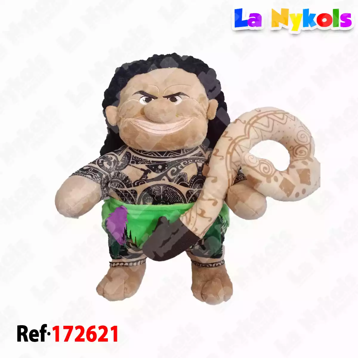 PELUCHE MAUI MOANA