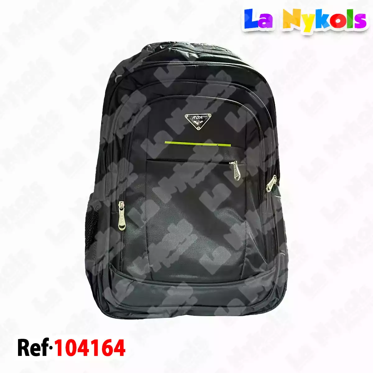MALETA RDK 46*32 CM