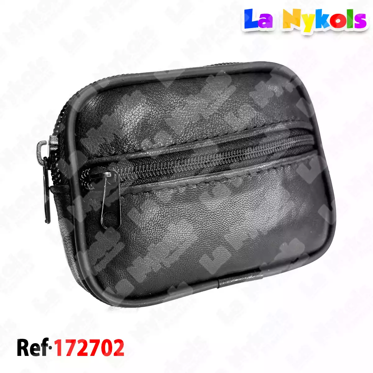 MONEDERO CUERINA PEQUEÑO