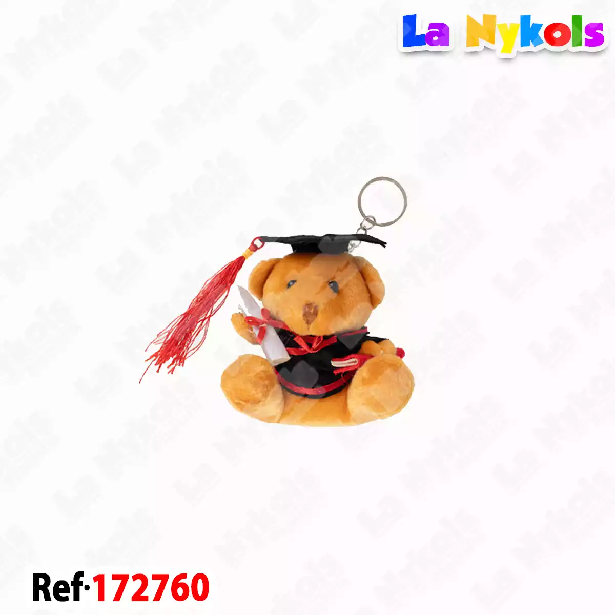 PELUCHE ANCHETERO GRADO