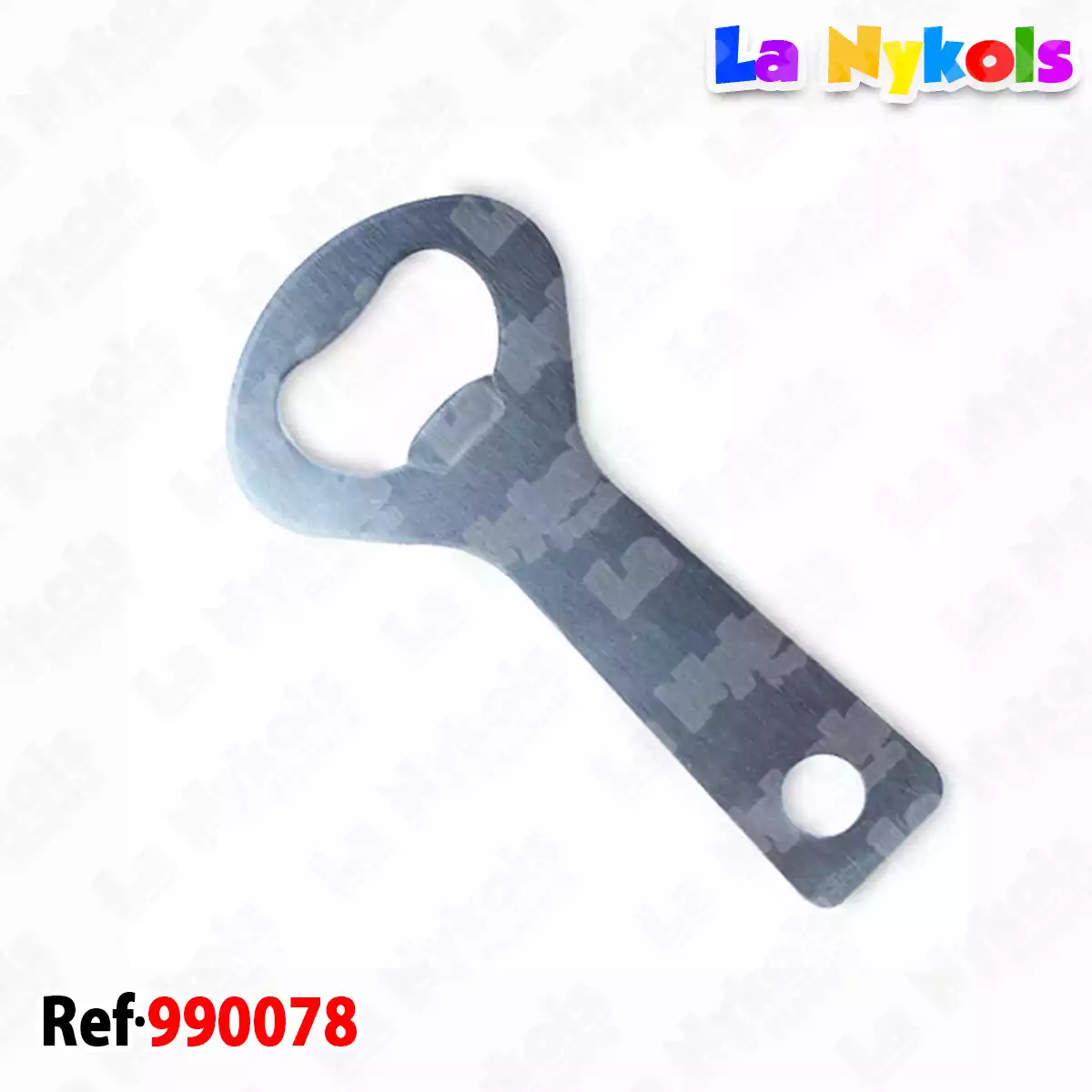 DESTAPADOR METALICO