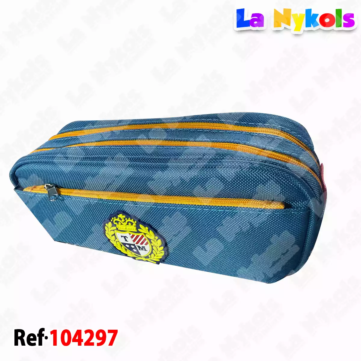 CARTUCHERA OE-2250 TM 4B OFFIESCO