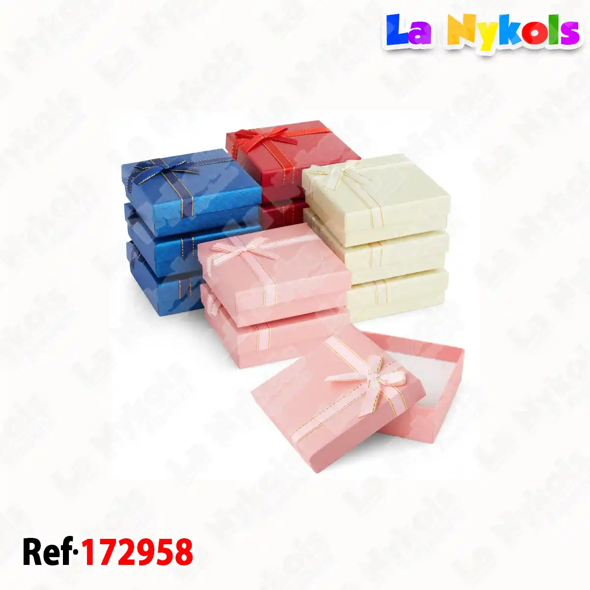 CAJA PARA COLLAR 7*9