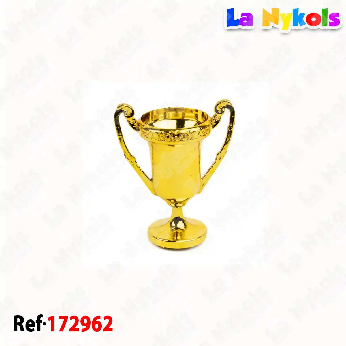 TROFEOS PARA DETALLES