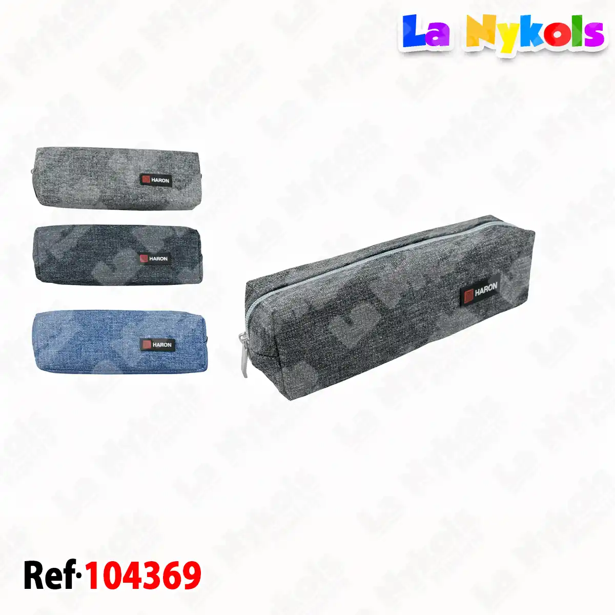 CARTUCHERA (1 BOLS) OFICINA OE-2289