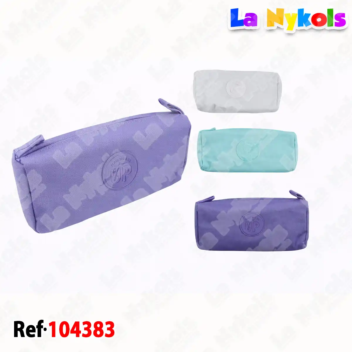 CARTUCHERA (1 BOLS) POP OE-2316