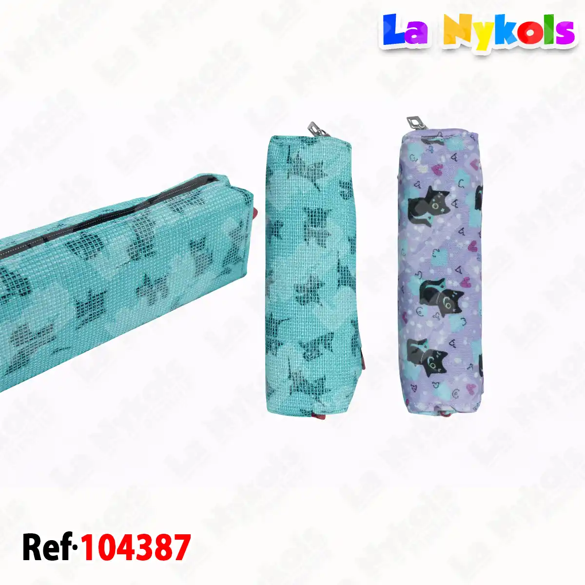 CARTUCHERA (1 BOLS) DOG OE-2313