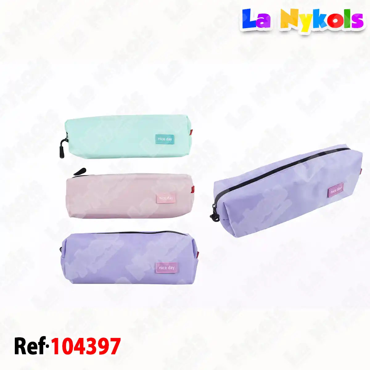 CARTUCHERA (1 BOLS) OE-2311