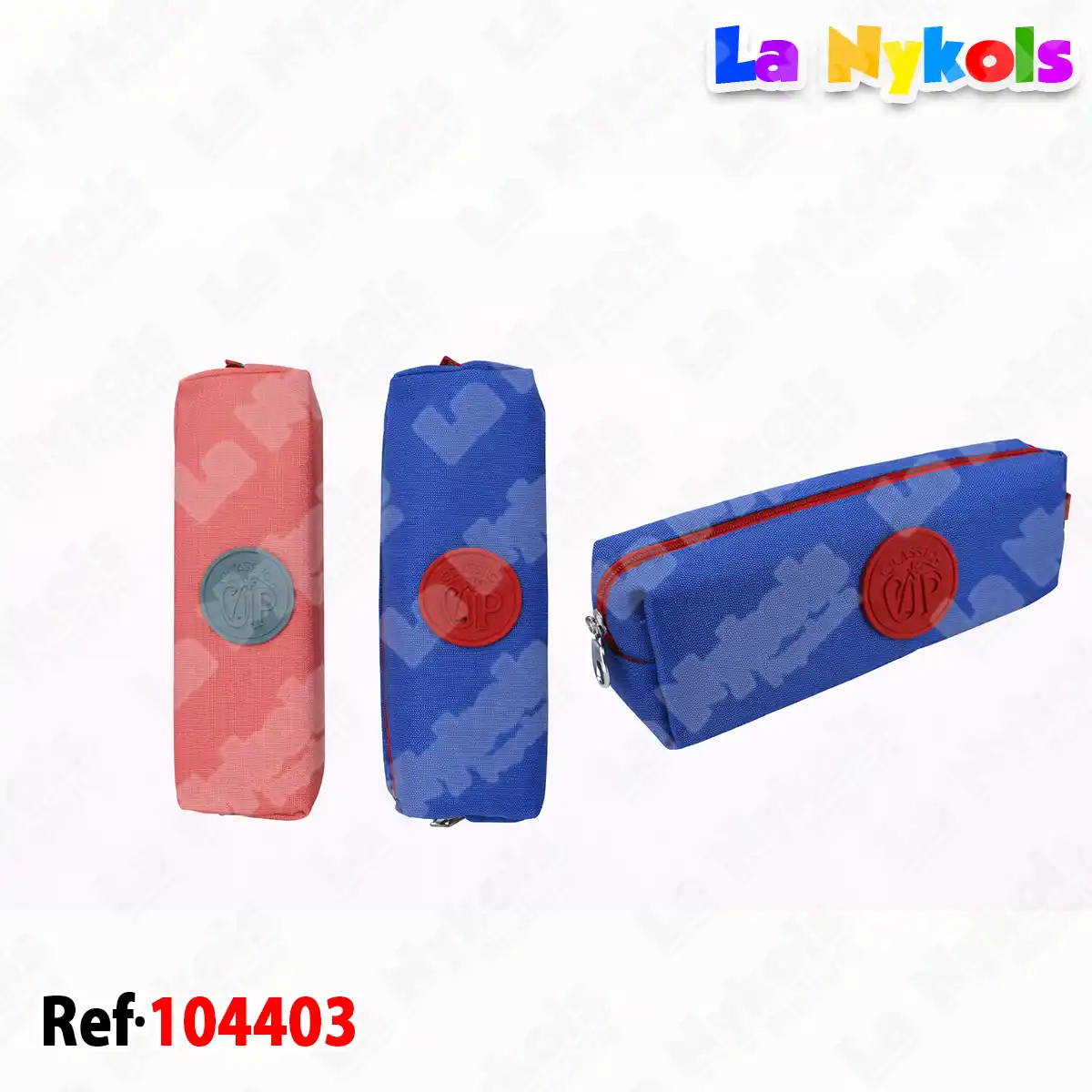 CARTUCHERA (1 BOLS) OE-2315