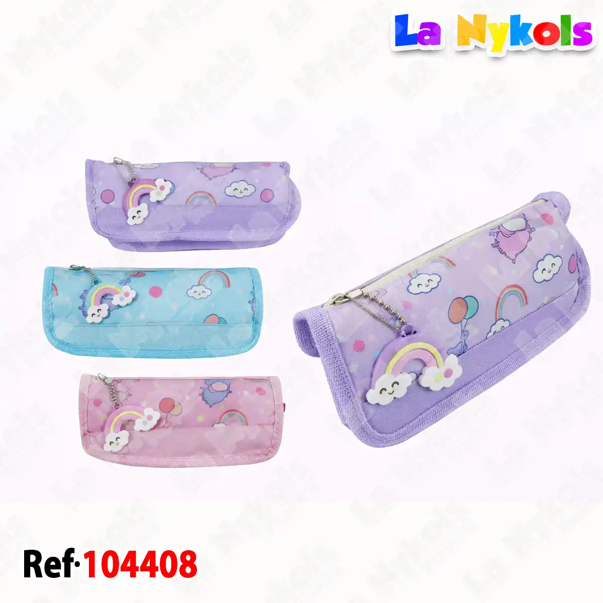 CARTUCHERA (1 BOLS) OE-2314