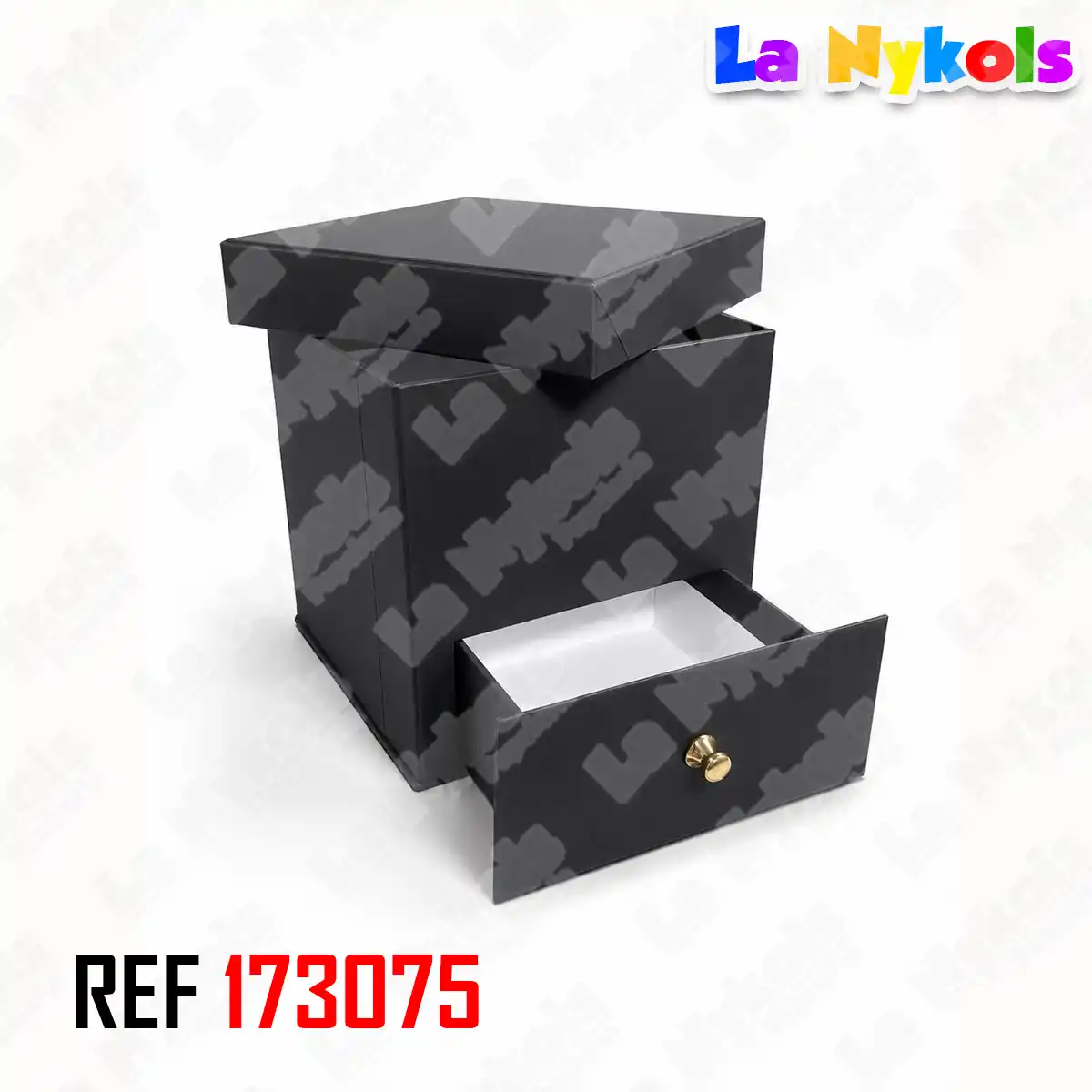 CAJA REGALO GAVETA