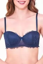 BRASSIER ENCAJE TOTAL PITER PAN