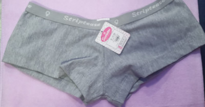 BOXER VIANEY- HELEN - STREPEER