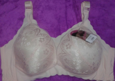 BRASIER MATERNO LATEX