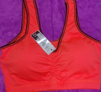TOP DEPORTIVO -  SUSANLIZ