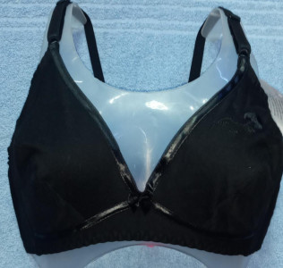 BRASIER GAMUZA PIMA  - PETER PAN