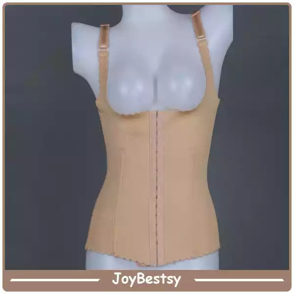 CHALECOFIBRA DE LATEX - VARIAS MARCAS