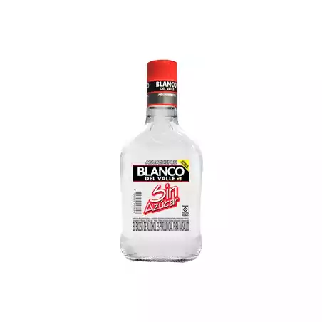 AGUARDIENTE ROJA 375ML
