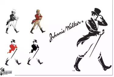 johnnie walker 18 años