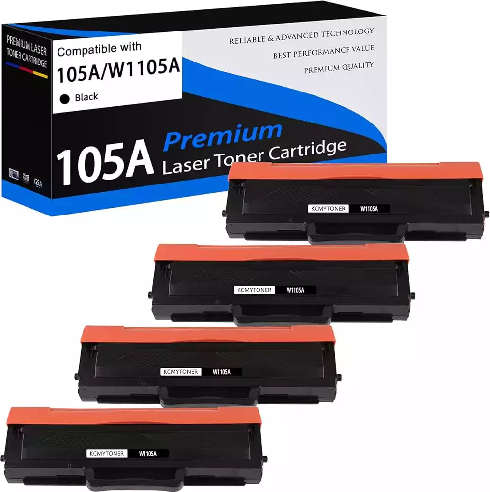 TONER 105A PRINTOR